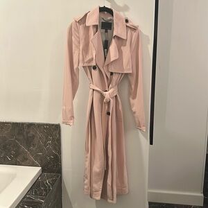 Banana Republjc women’s trench coat